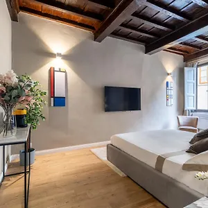 Appartamento Santa Croce Luxury - Dolcevita, Firenze