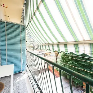 Appartamento Wifi Ac & 2 Bathrooms Verrazzano Bridge, Firenze