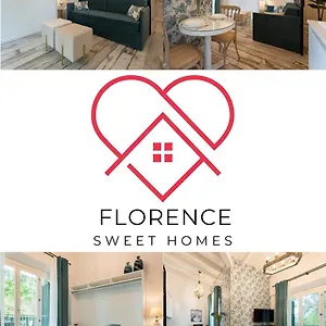 Appartamento Mirko With Free Parking By Sweet Homes, Firenze
