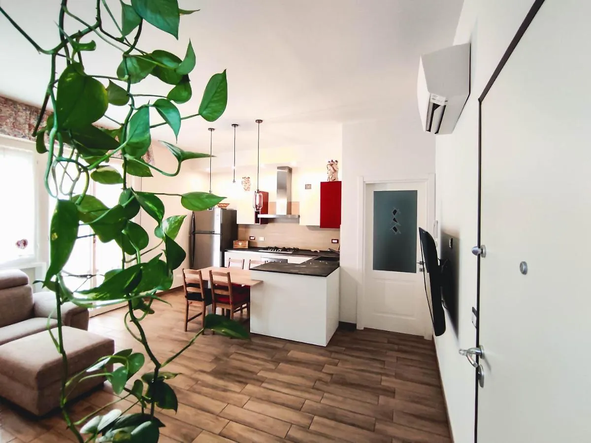 Appartamento Relax & Comfort Firenze 0*, Florence