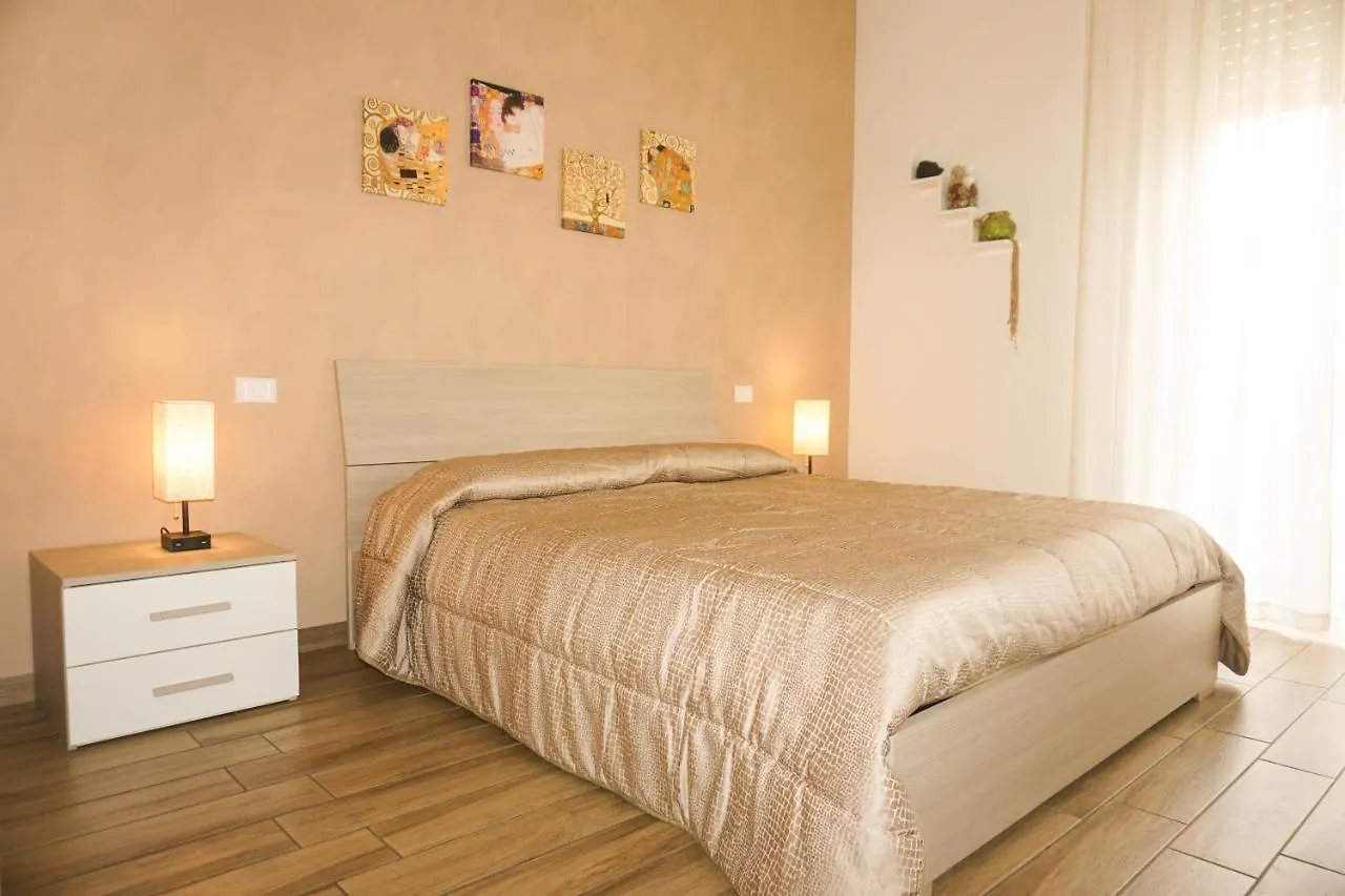 Appartamento Relax&Comfort Firenze Italia